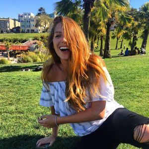 Meet your Posher, Kacie